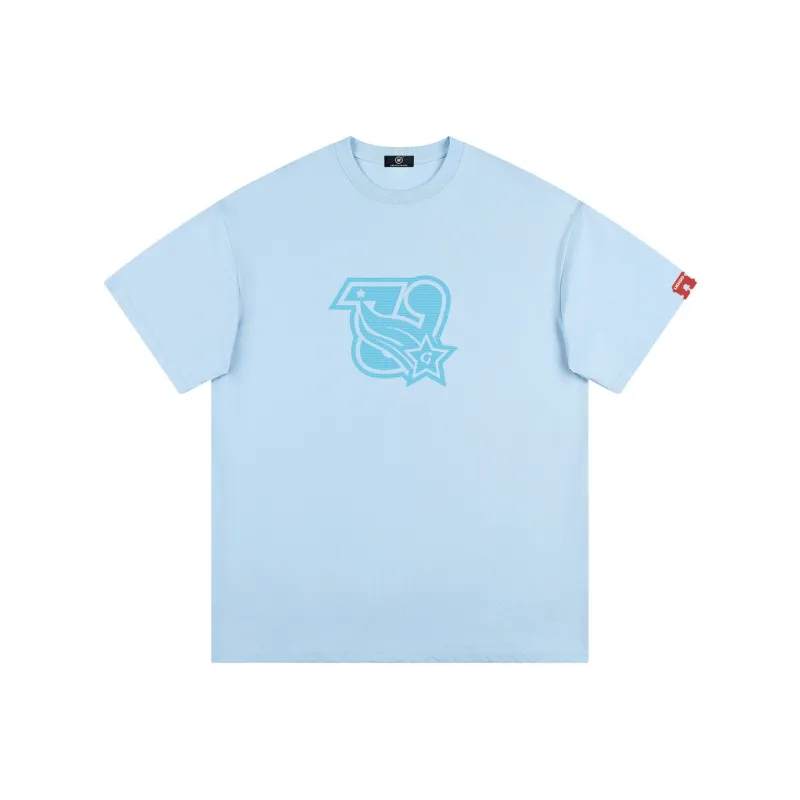 UNDERGARDEN T Shirts Unisex-2