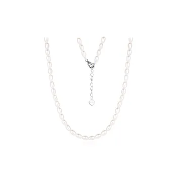 LAOMIAO Pearl Necklaces Women's