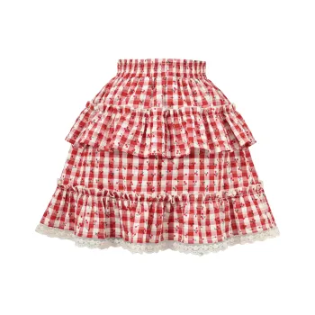 SNBL Casual Short Skirts Women's