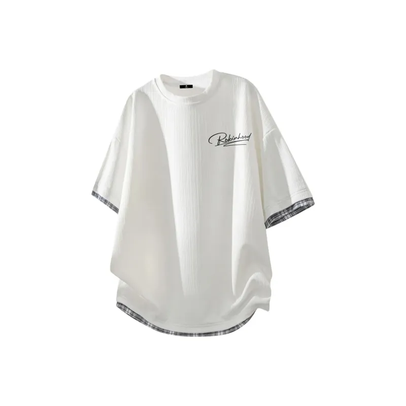 ROBINHOOD T Shirts Unisex-2