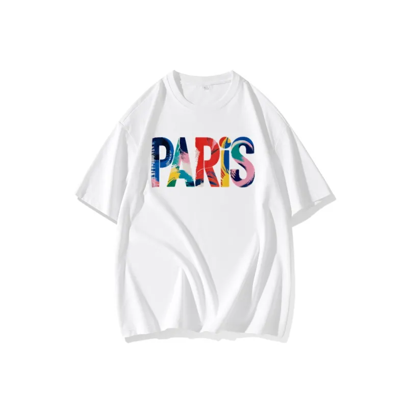 FAIRWHALE T Shirts Women's-0