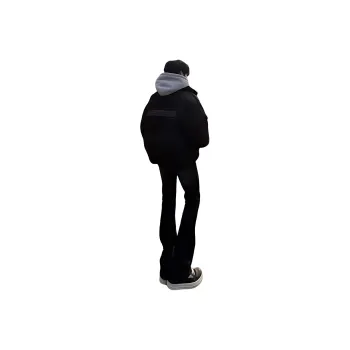 UNthemed Jeans Unisex