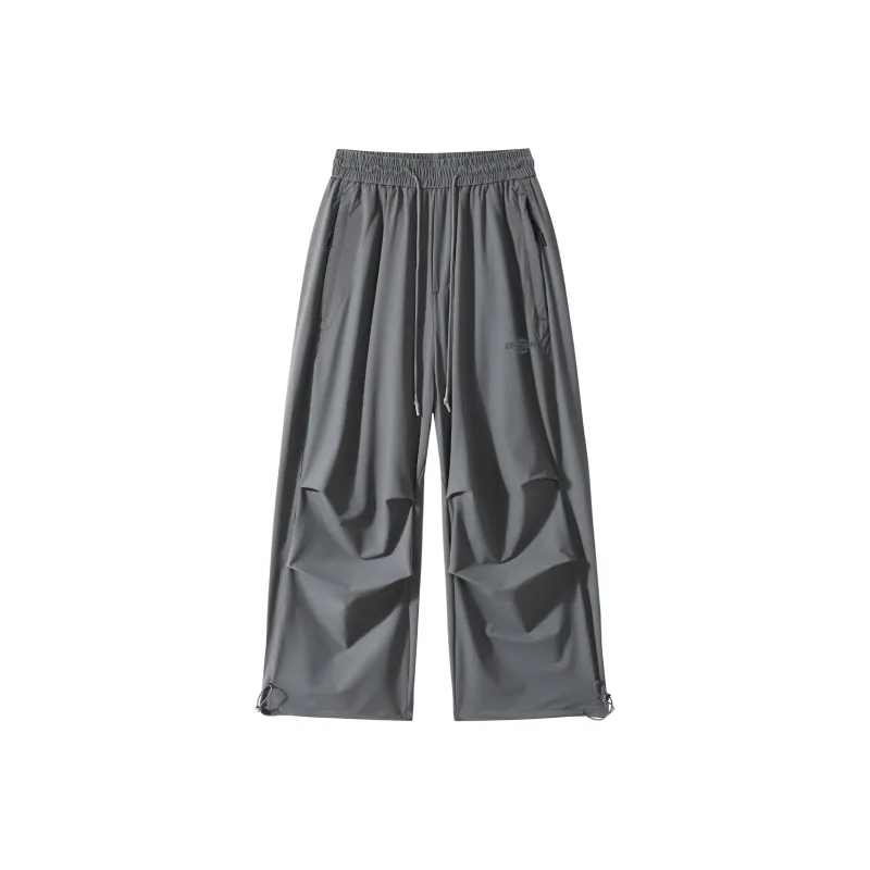 EPTISON Cargo Pants Unisex-11