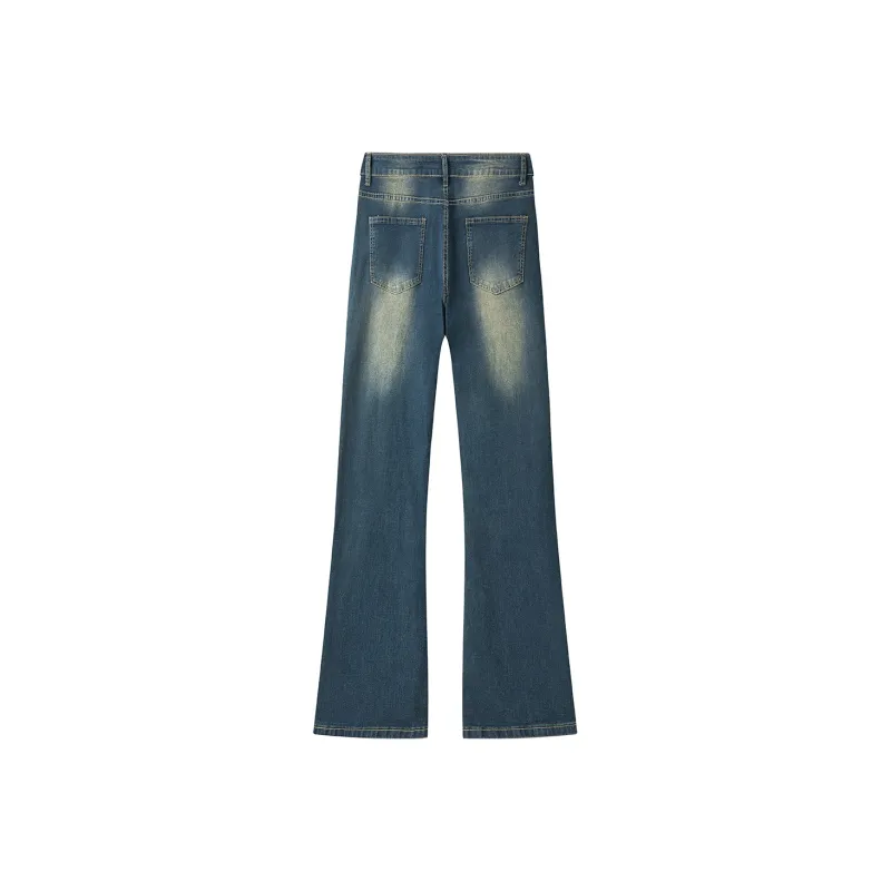 SAME FLOW Jeans Unisex-5