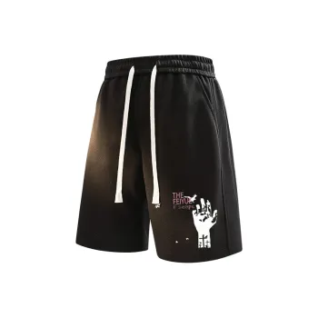 Feiyue Casual Shorts Unisex