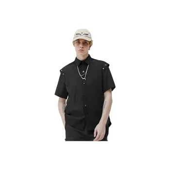 COPICVEN Shirts Unisex