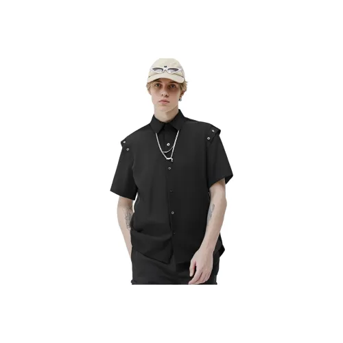 COPICVEN Shirts Unisex