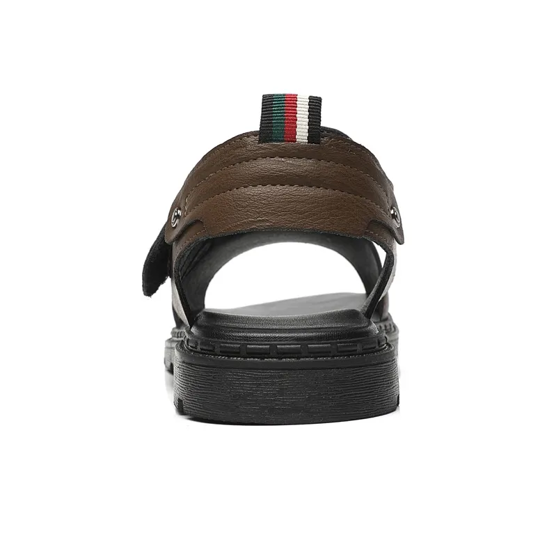 POPULAR ROUSE PR Beach Sandals Men's-7