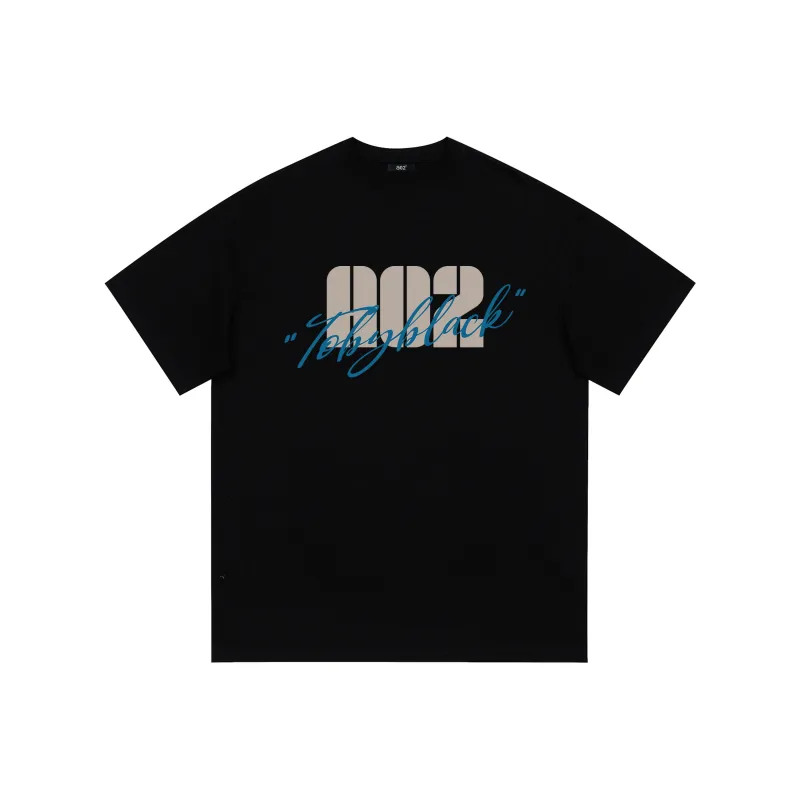 A02 T Shirts Unisex-8