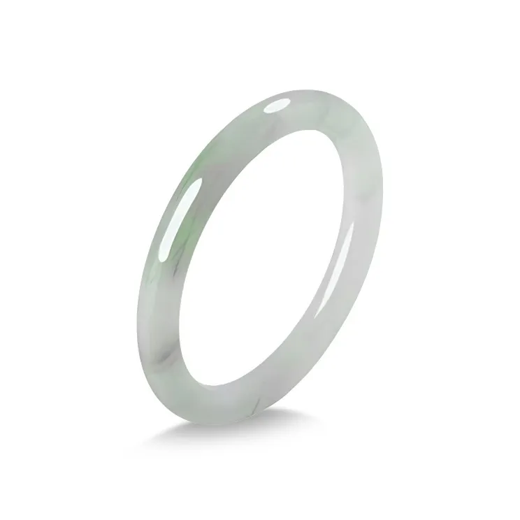 Tsukiran Tianshan Jade Bangles Women's-8