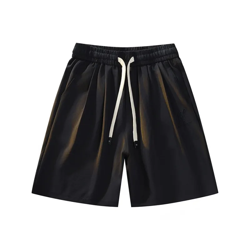FASTFISH Casual Shorts Unisex-0