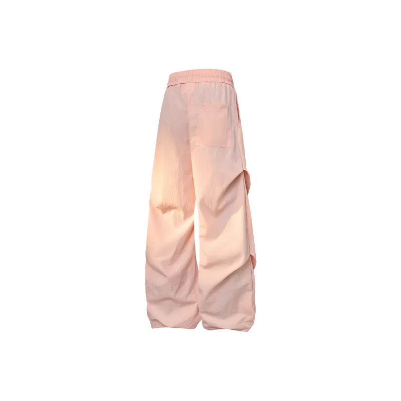 A02 Casual Pants Unisex-5