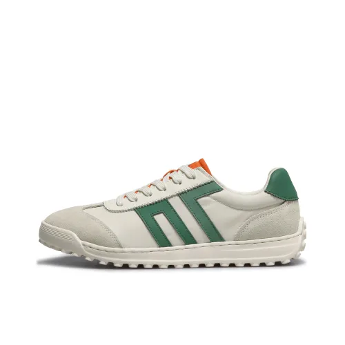Desai Anti Slip Wear Resistant Casual Shoes Men's
