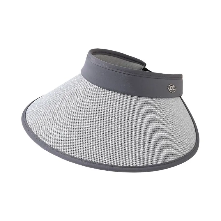 Ai Jiawei Polyester Sun Protection Hats Women's-3