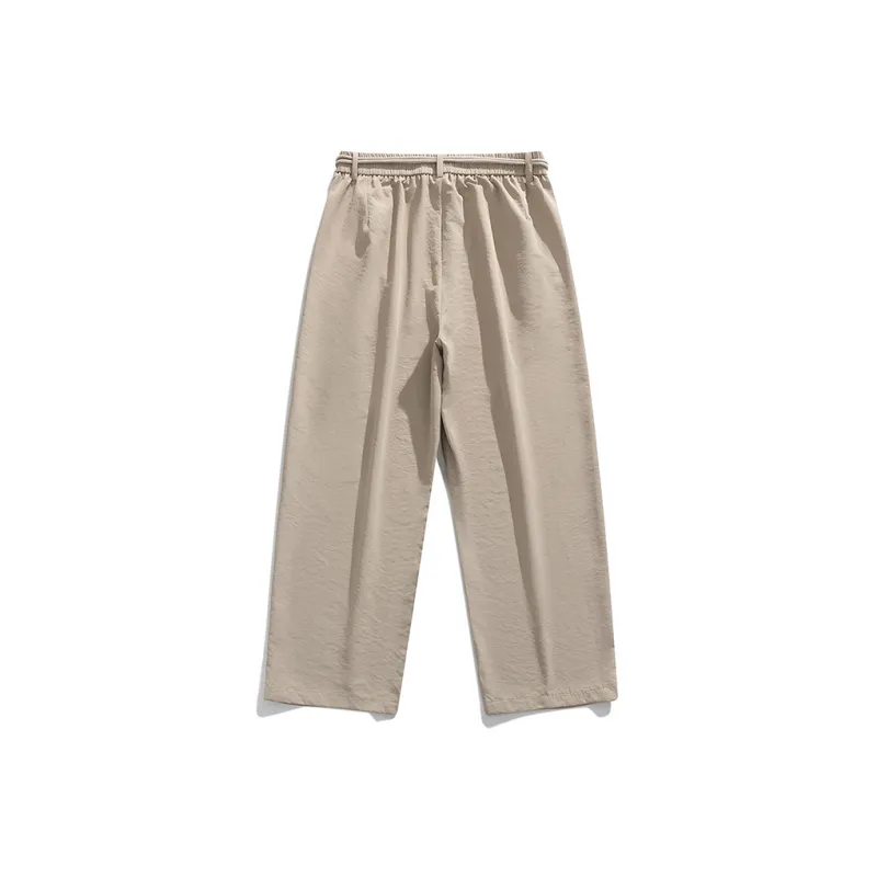 Manchester City F.C. Casual Pants Unisex-4