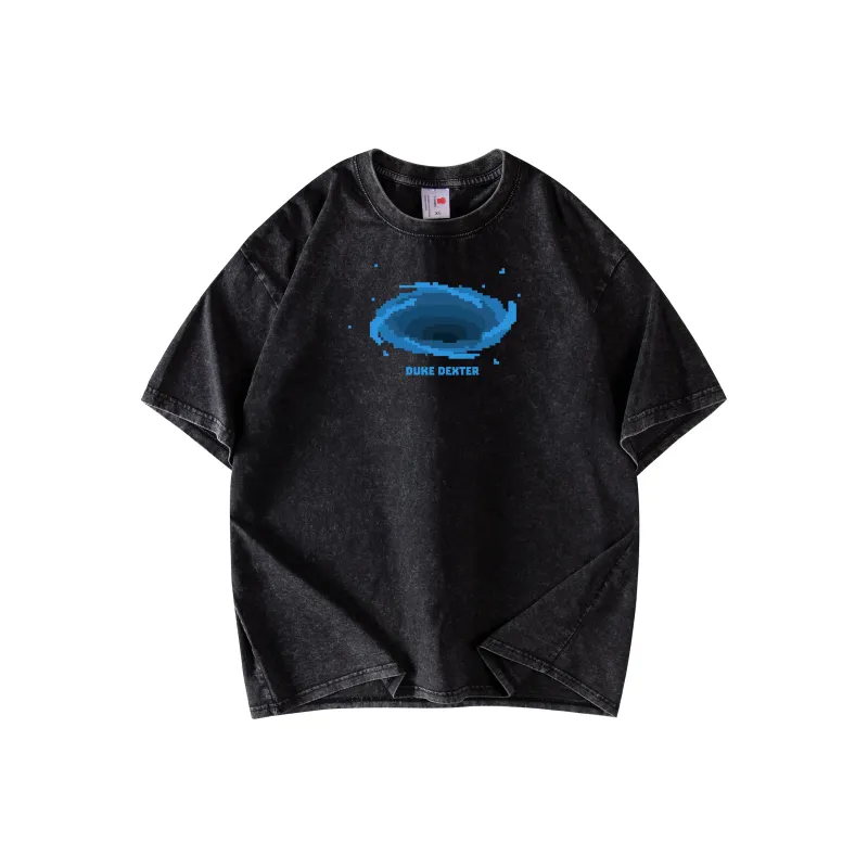 DUKE+DEXTER T Shirts Unisex-2