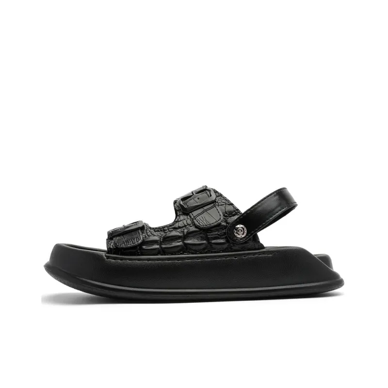 GIGIRYO Beach Sandals Men-0