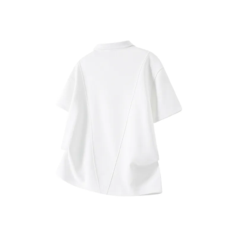Maxim's De Paris Polo Shirt Unisex-5