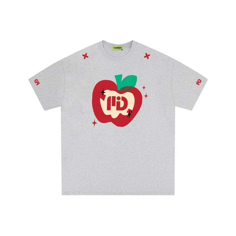 DNBH T Shirts Unisex-14