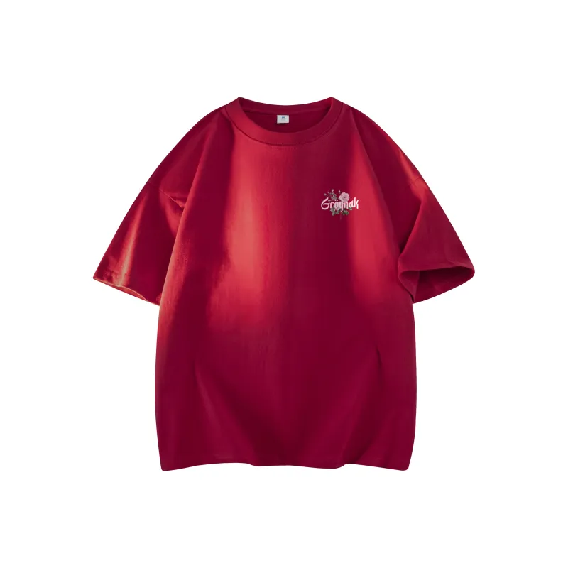 GROGNAK T Shirts Unisex-16