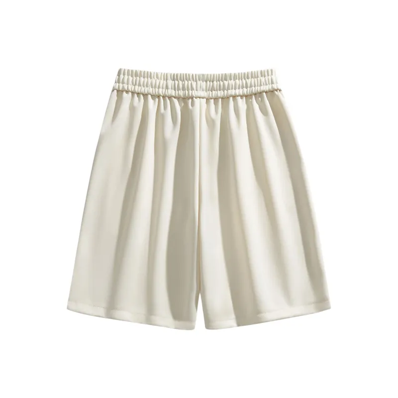 Jeep Casual Shorts Unisex-8