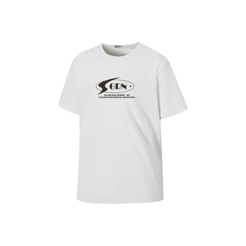 K bird T Shirts Unisex-12