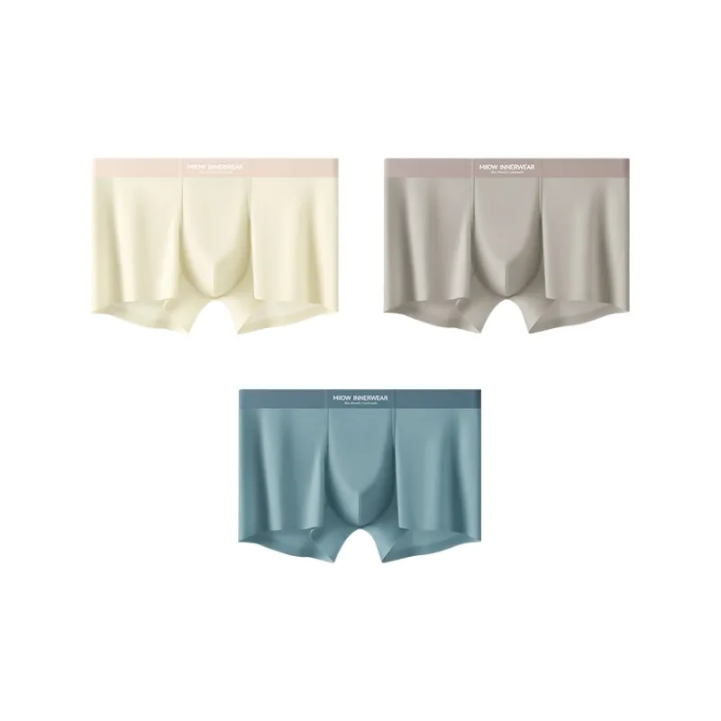 MIIOW Men Underpants-1