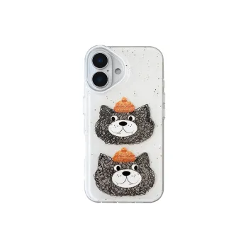 HASEE Phone Cases