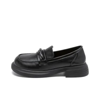 15 MINS Loafers Women's Black