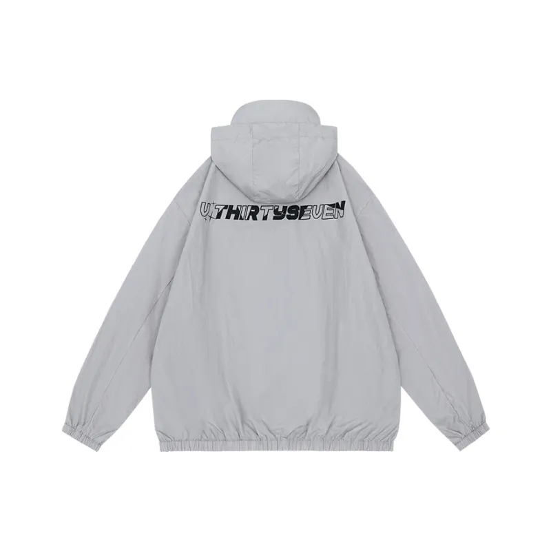 V37 Sun Protection Clothing Unisex-4