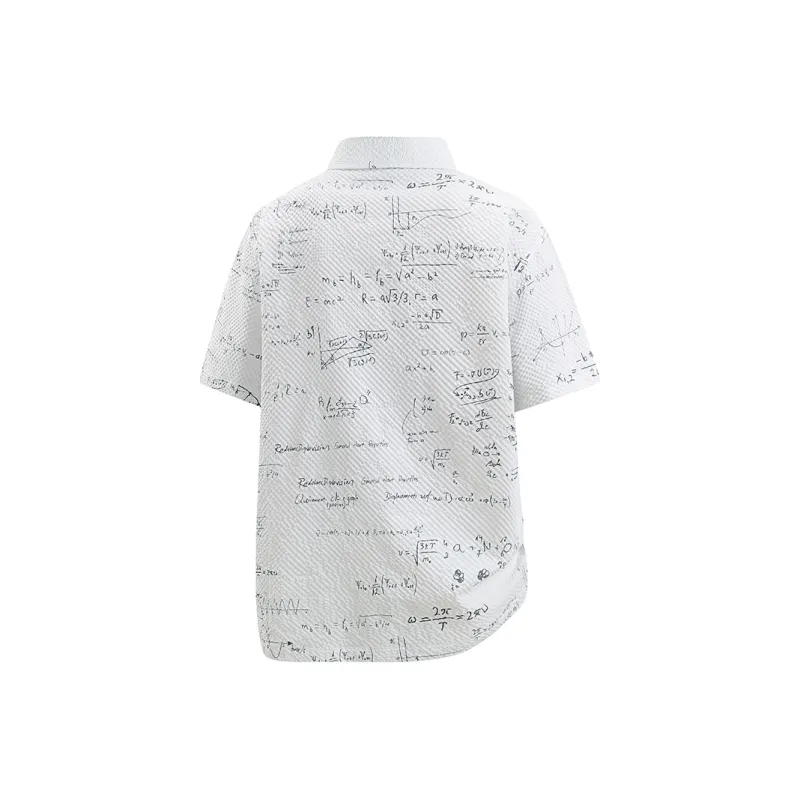 OPMO Shirts Unisex-1