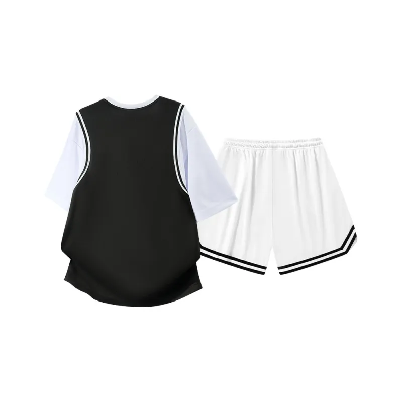 RED DRAGONFLY Casual Sportswear Unisex-4