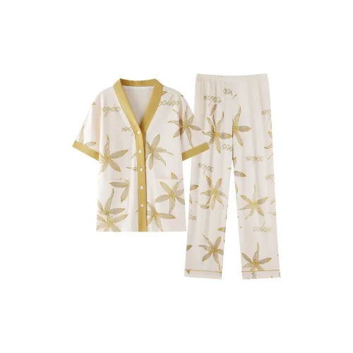 GOSO Women's Pajama Sets