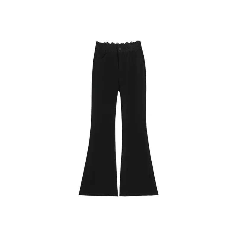 HTHK Suit Trousers Women's-7