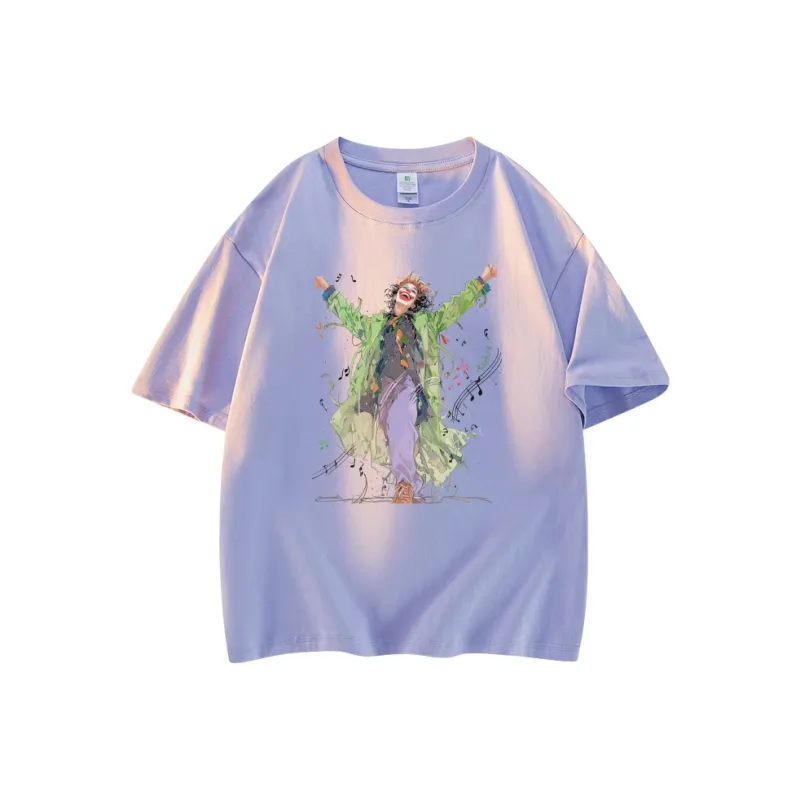 ROBINHOOD T Shirts Unisex-16