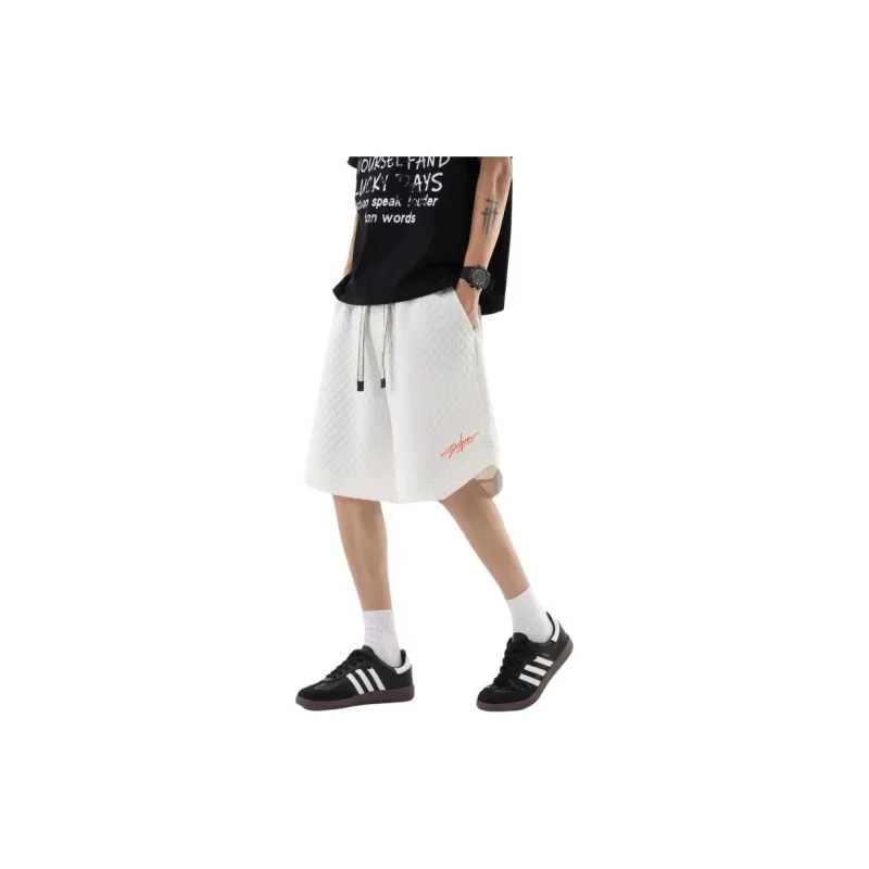 7 SEVFUN Casual Shorts Unisex-3