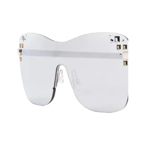Jimmy Choo Mask Sunglasses-2