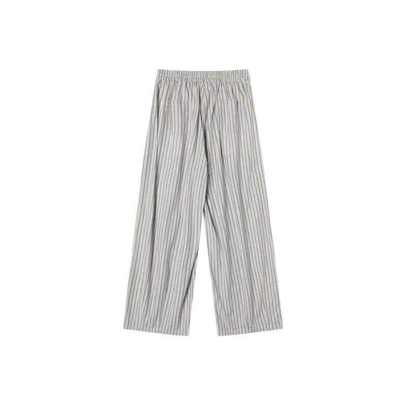 TGNS Casual Pants Unisex-12