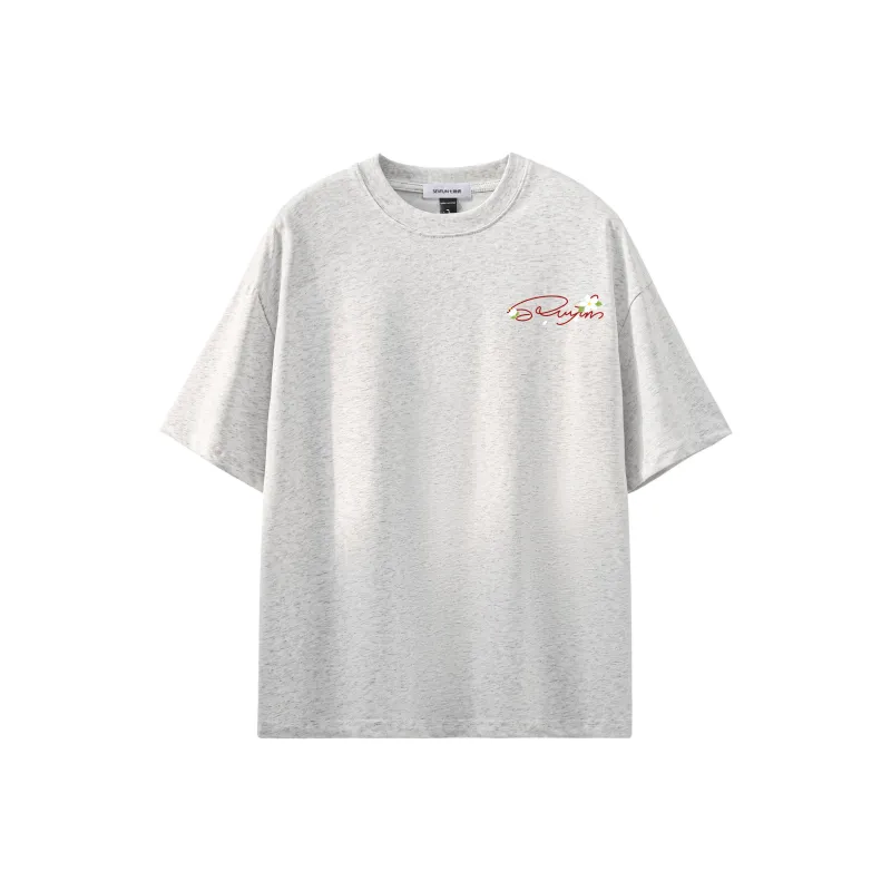 7 SEVFUN T Shirts Unisex-1