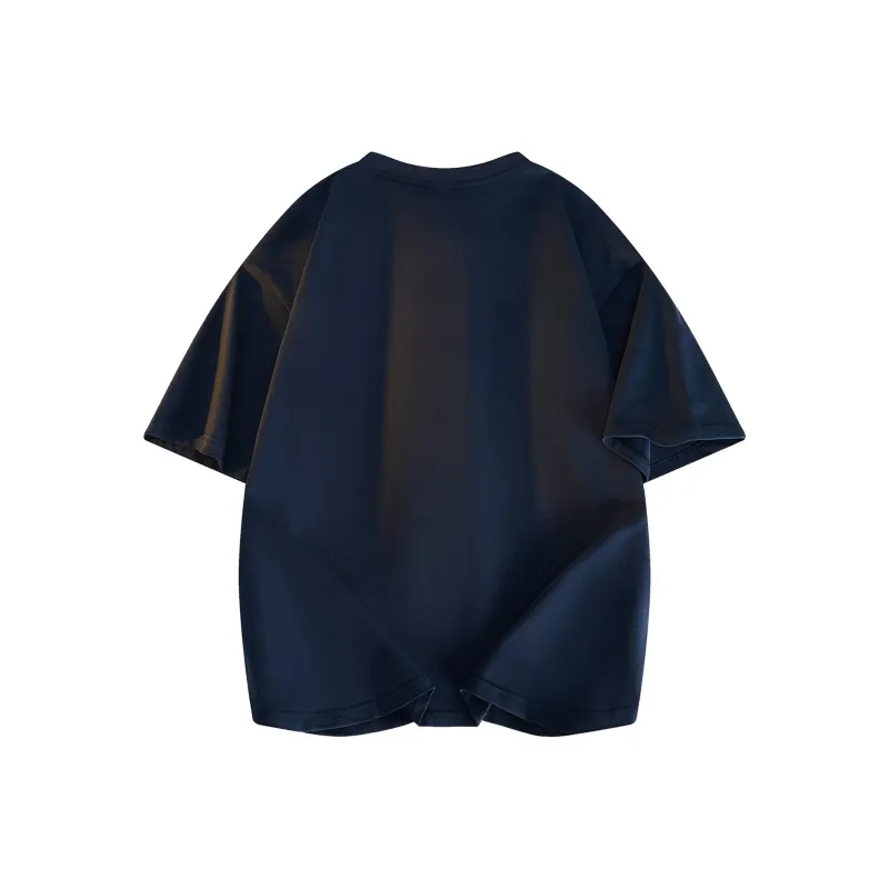 Genesiszero T Shirts Unisex-21