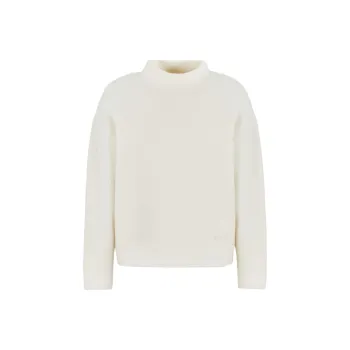 EMPORIO ARMANI Sweater Men's White