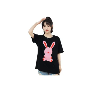 JECCI FIVE Regular T Shirt Women's