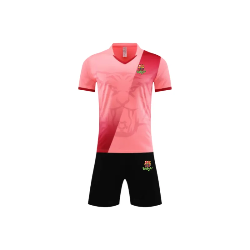 FCB ARCELONA Casual Sportswear Unisex-2