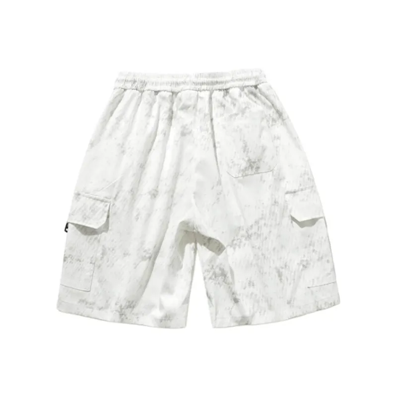 VERAF CA Casual Shorts Unisex-5