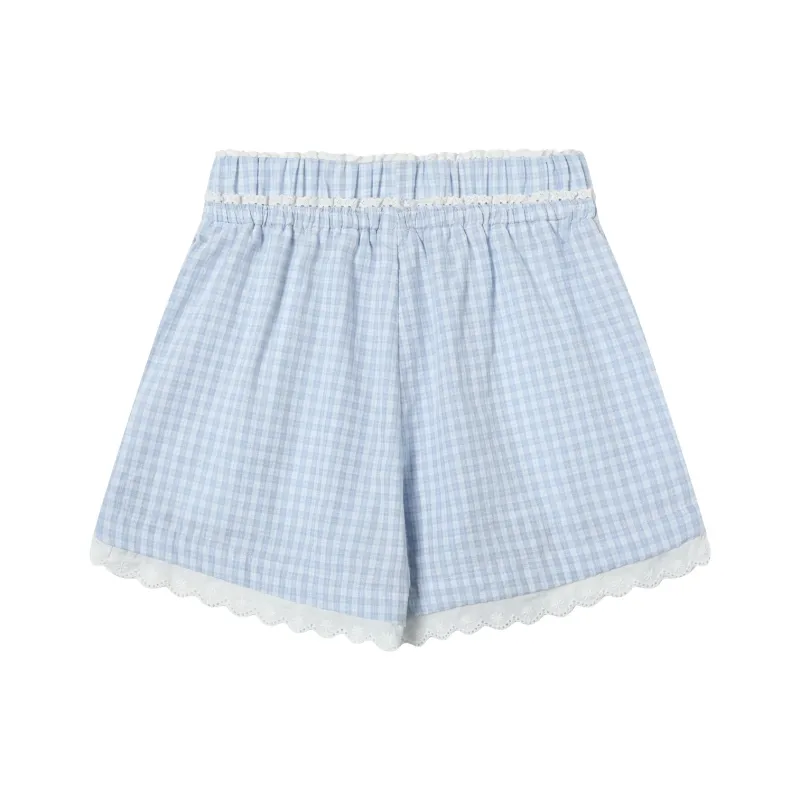 TGNS Casual Shorts Women's-8
