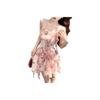 Dior Beauty Slip Dresses Women's Image Color