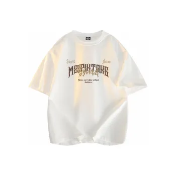MEIPIN TANG T Shirts Unisex