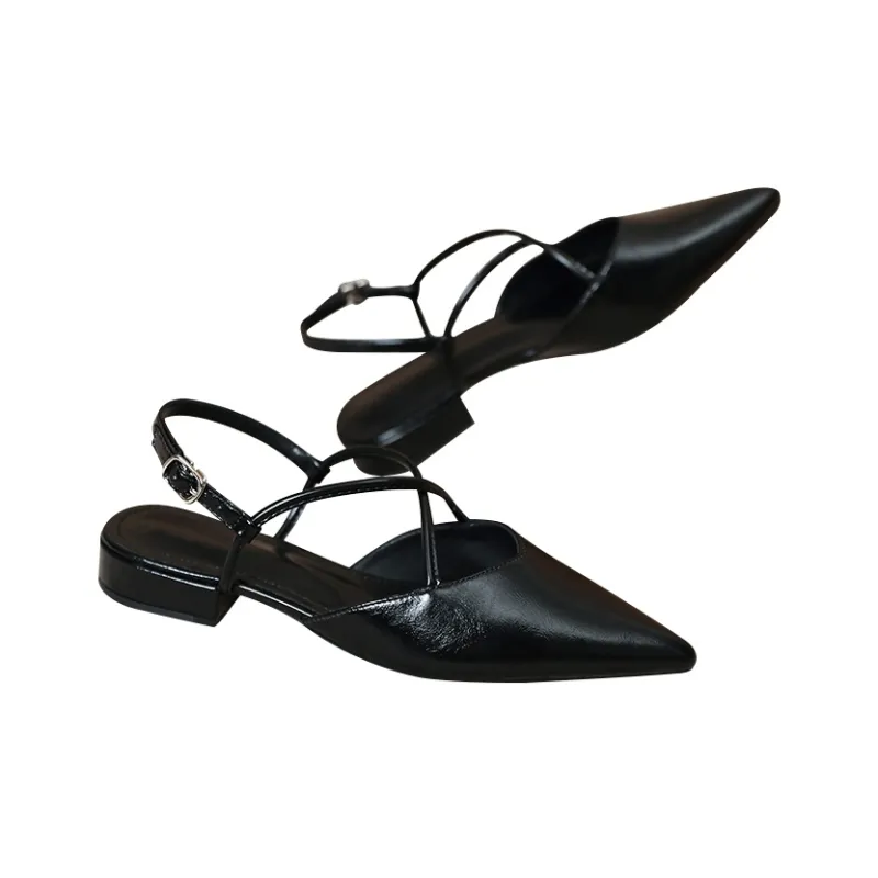 MCKP Casual Single Shoes Women's-1