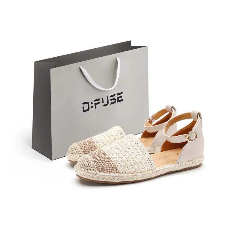 D FUSE SCANDINAVIA Espadrilles Women's-0