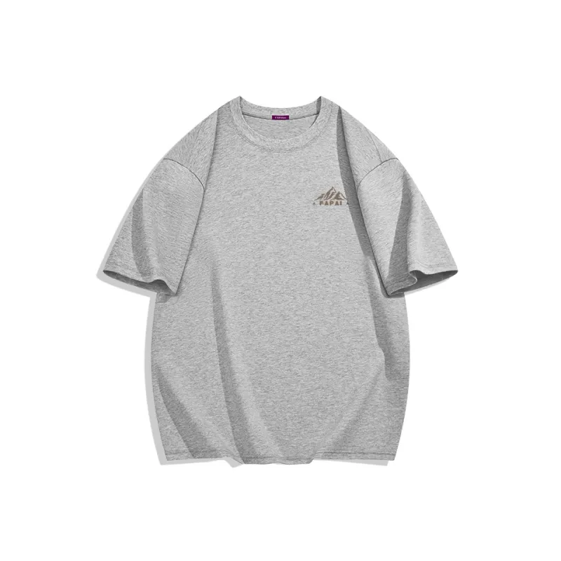 FAPAI T Shirts Unisex-18